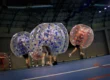 Rodzaje gry w Bumper Ball – Bubble Sumo i mecz